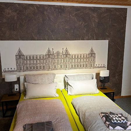 City B&B 科赫姆 外观 照片