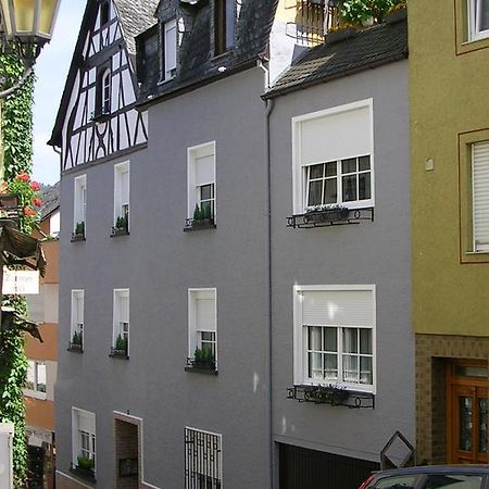 City B&B 科赫姆 外观 照片