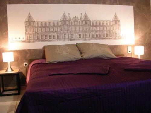 City B&B 科赫姆 外观 照片