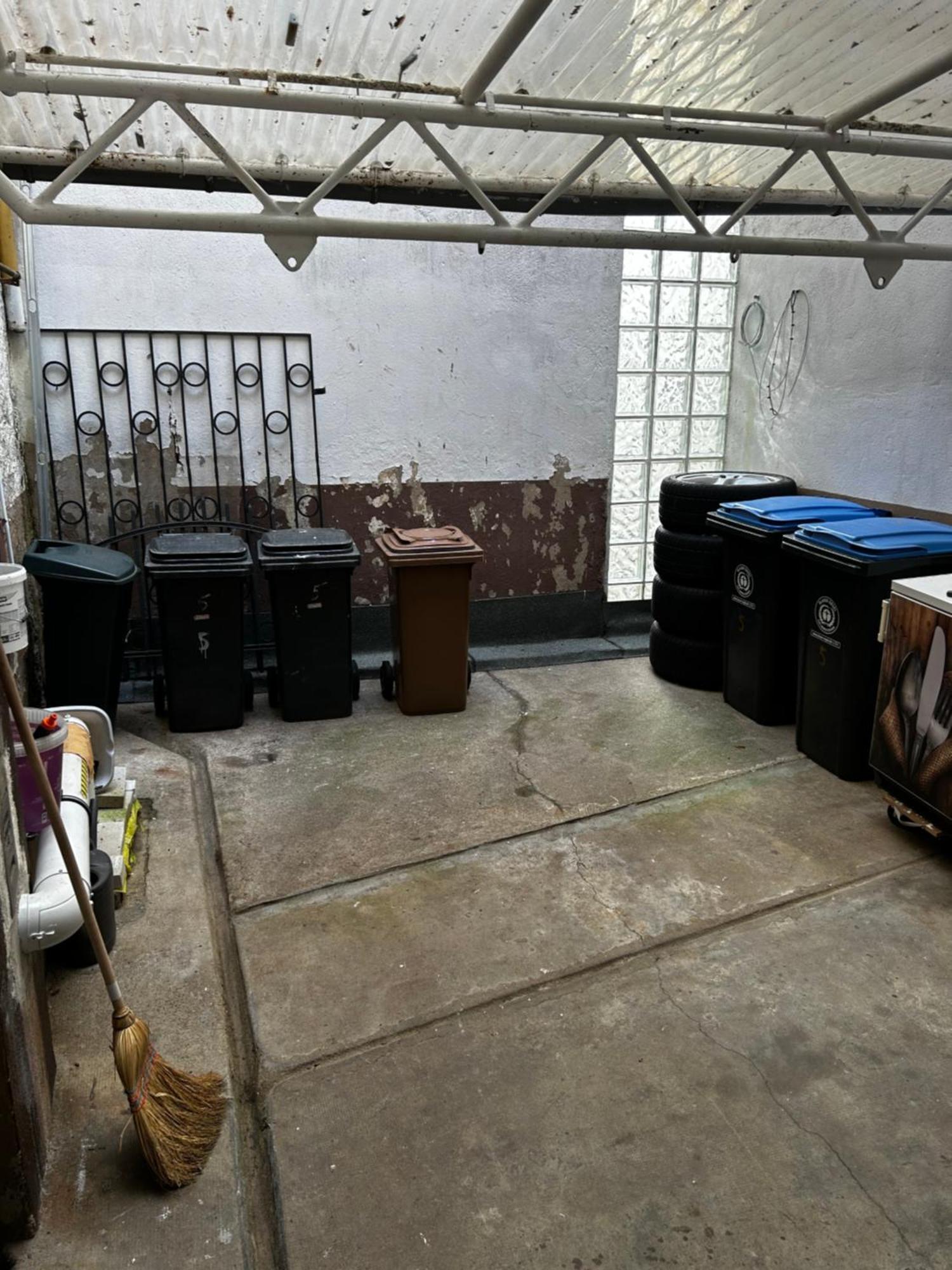 City B&B 科赫姆 外观 照片