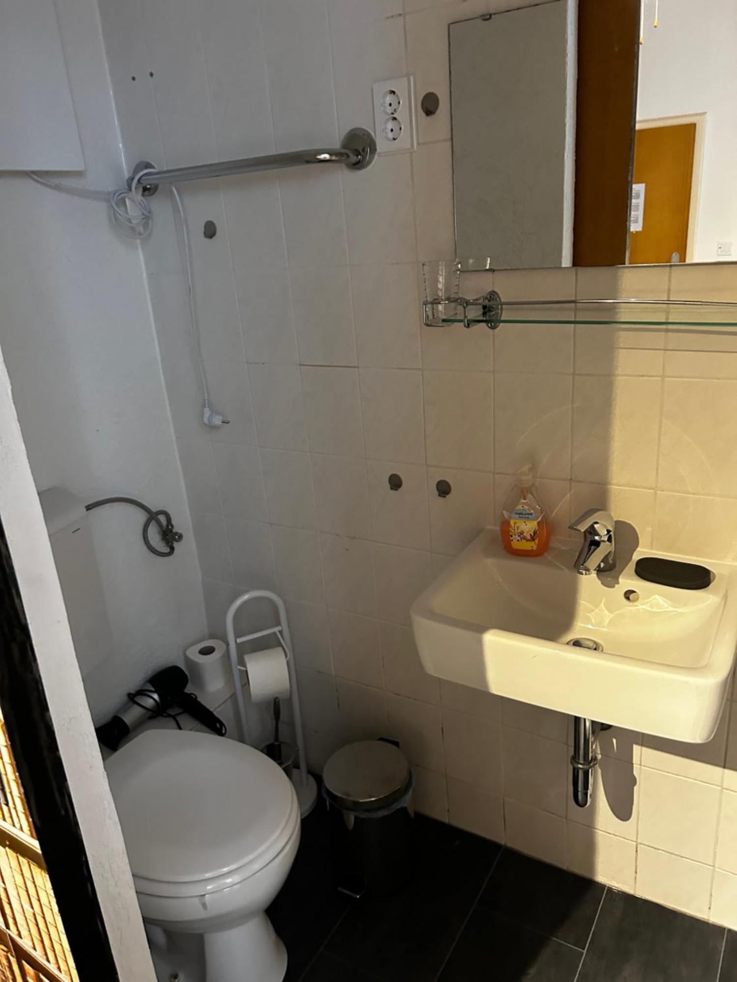 City B&B 科赫姆 外观 照片