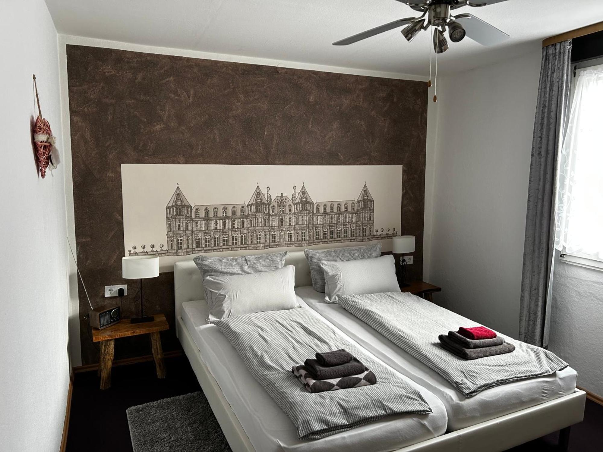 City B&B 科赫姆 外观 照片