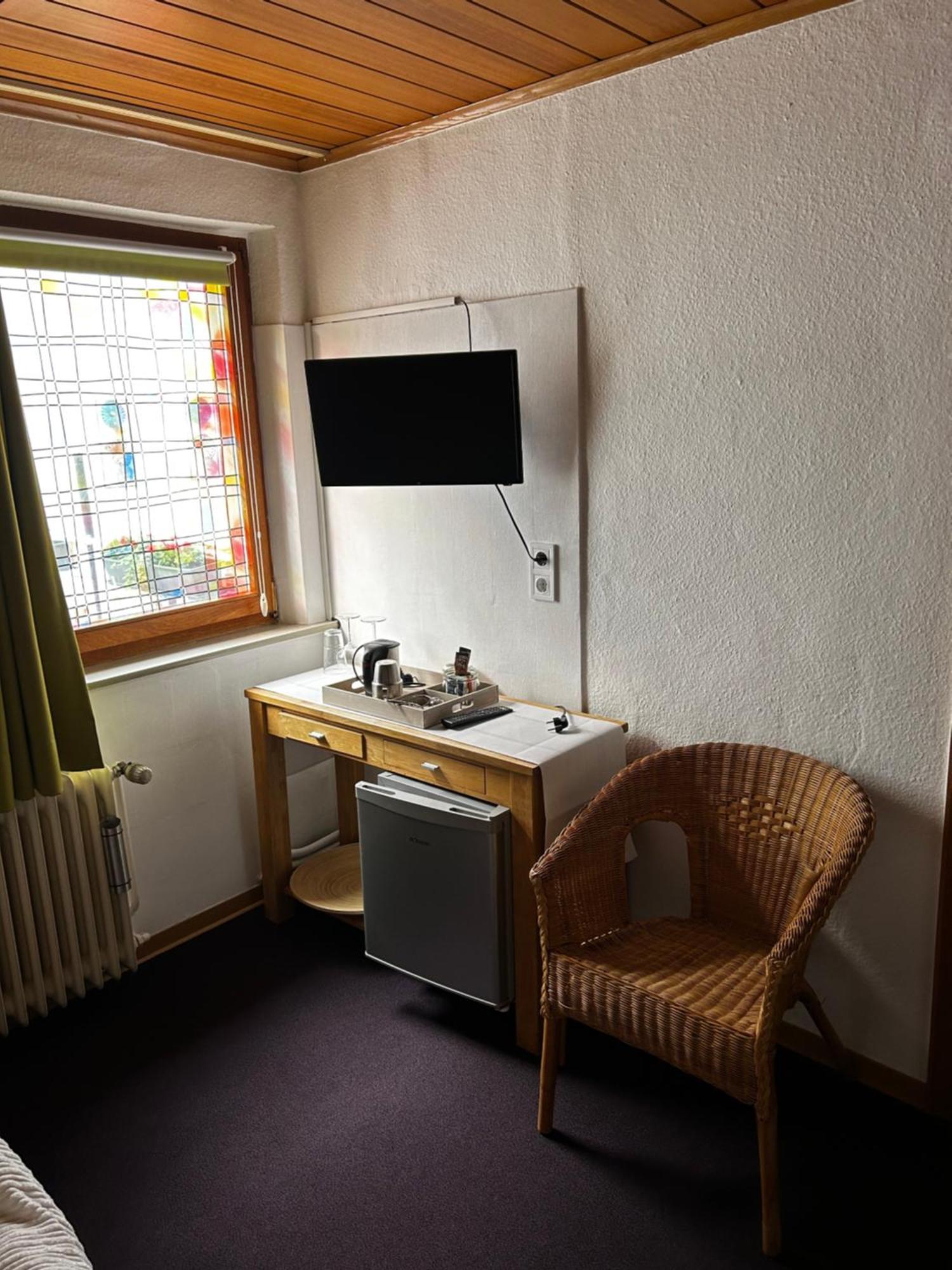 City B&B 科赫姆 外观 照片