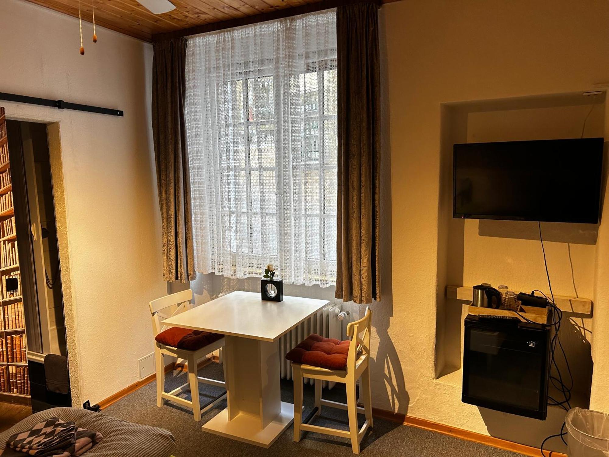 City B&B 科赫姆 外观 照片