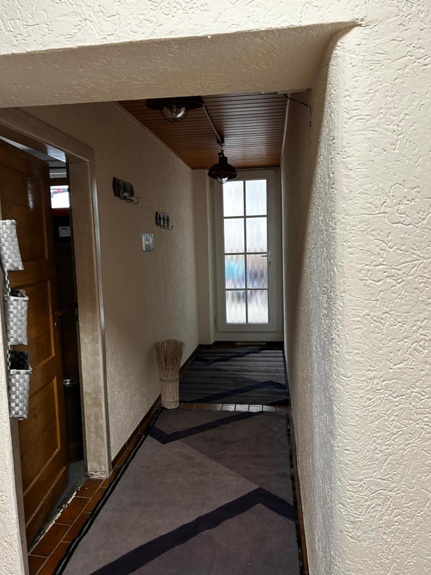 City B&B 科赫姆 外观 照片