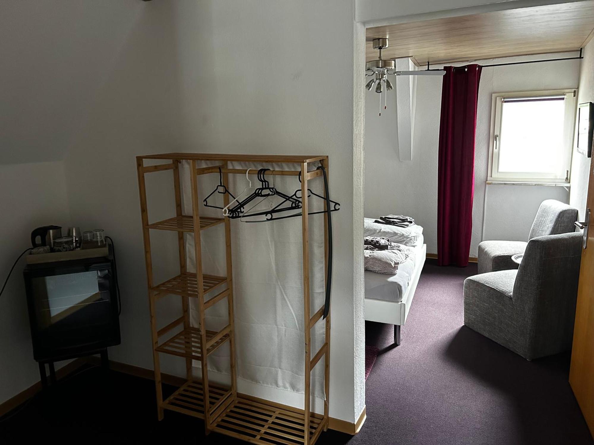 City B&B 科赫姆 外观 照片