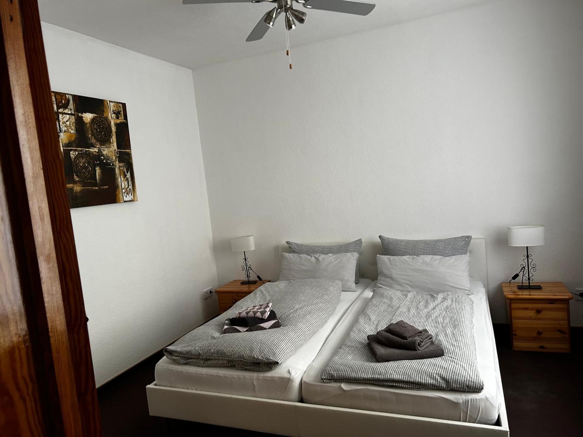 City B&B 科赫姆 外观 照片