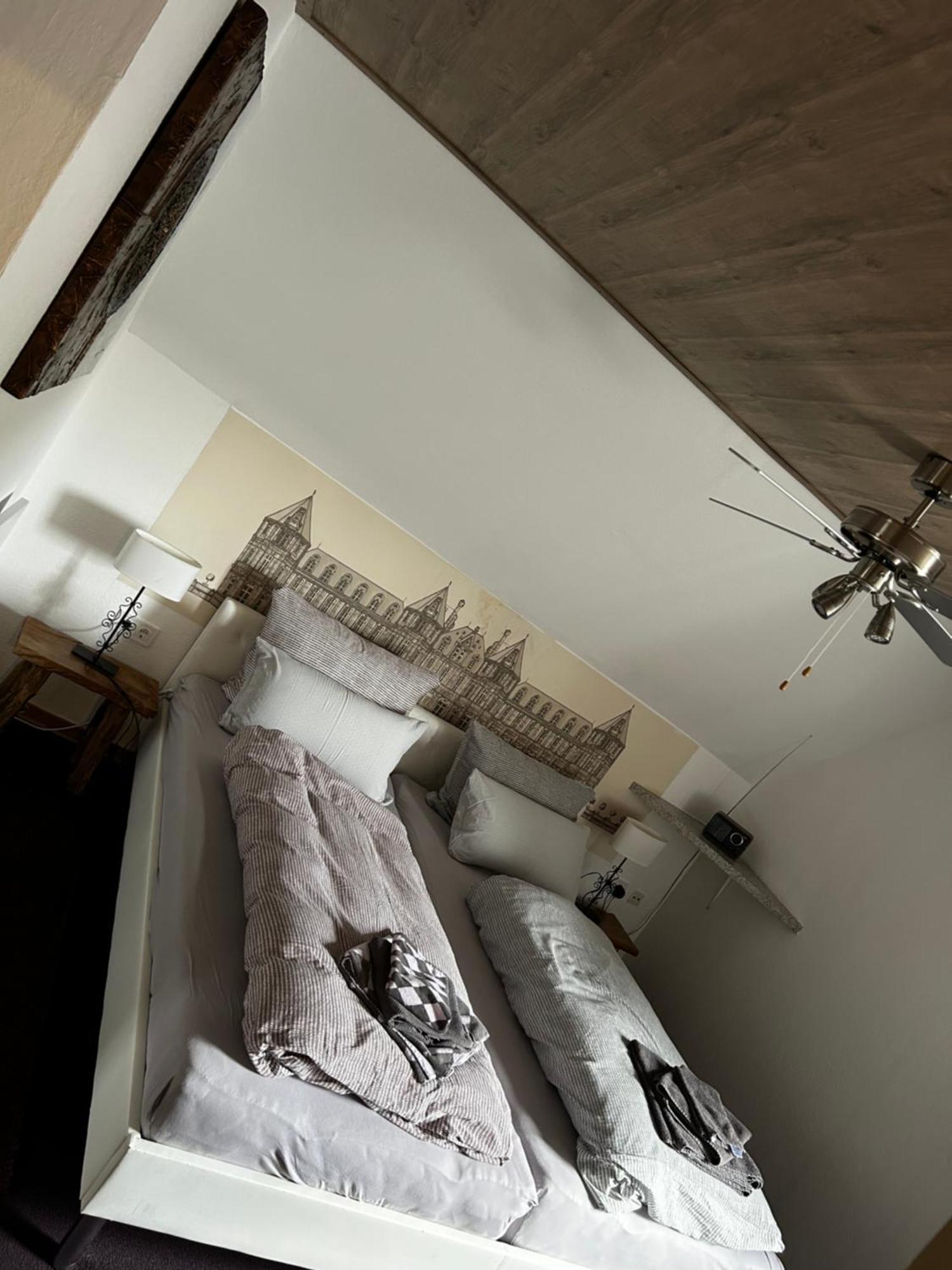 City B&B 科赫姆 外观 照片