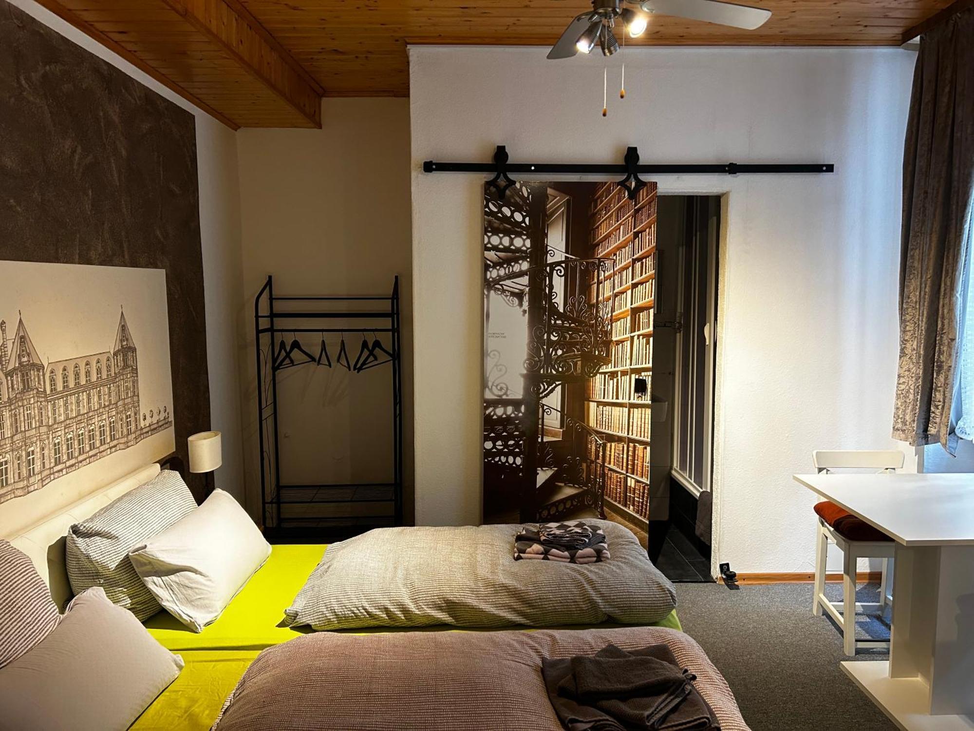 City B&B 科赫姆 外观 照片