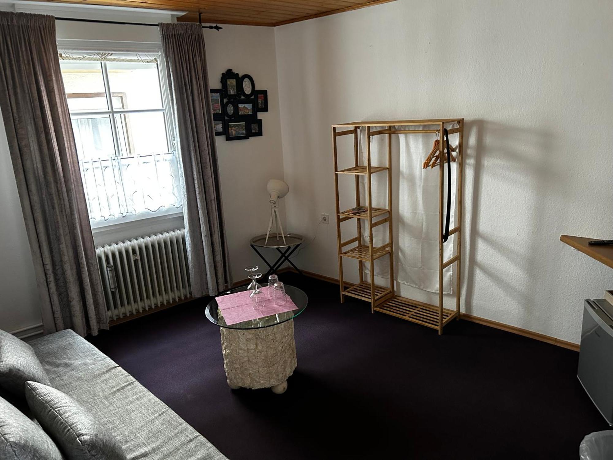 City B&B 科赫姆 外观 照片