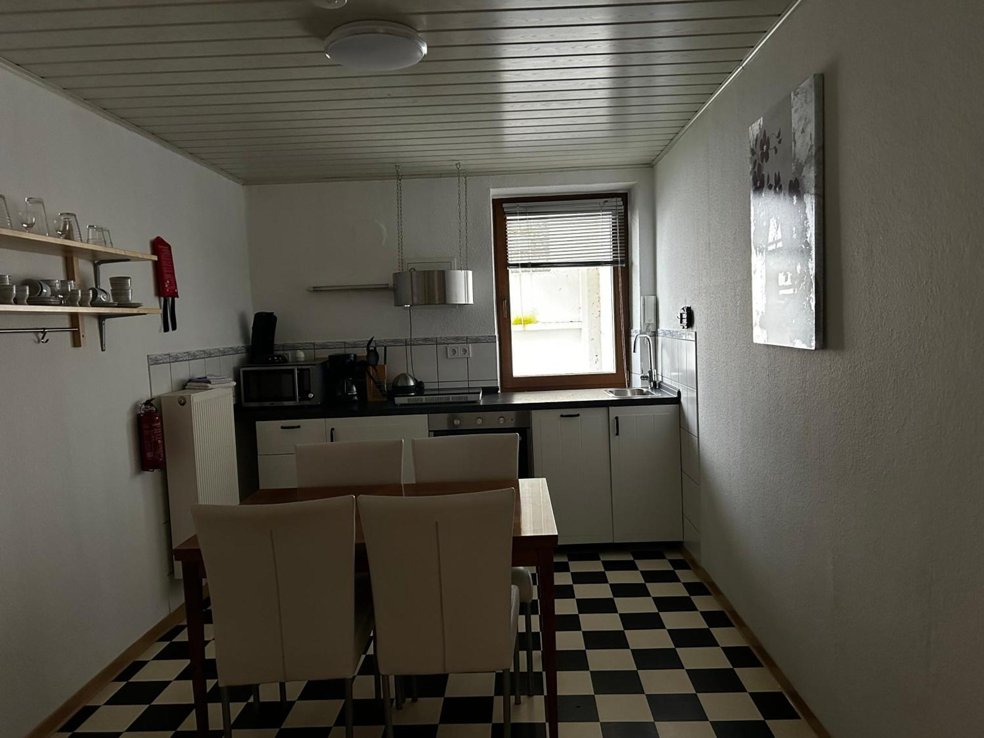City B&B 科赫姆 外观 照片