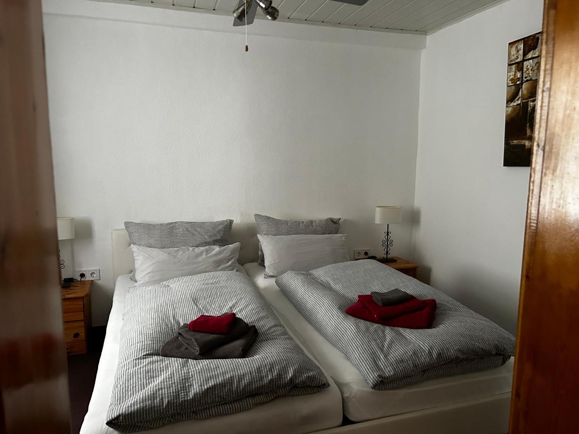 City B&B 科赫姆 外观 照片