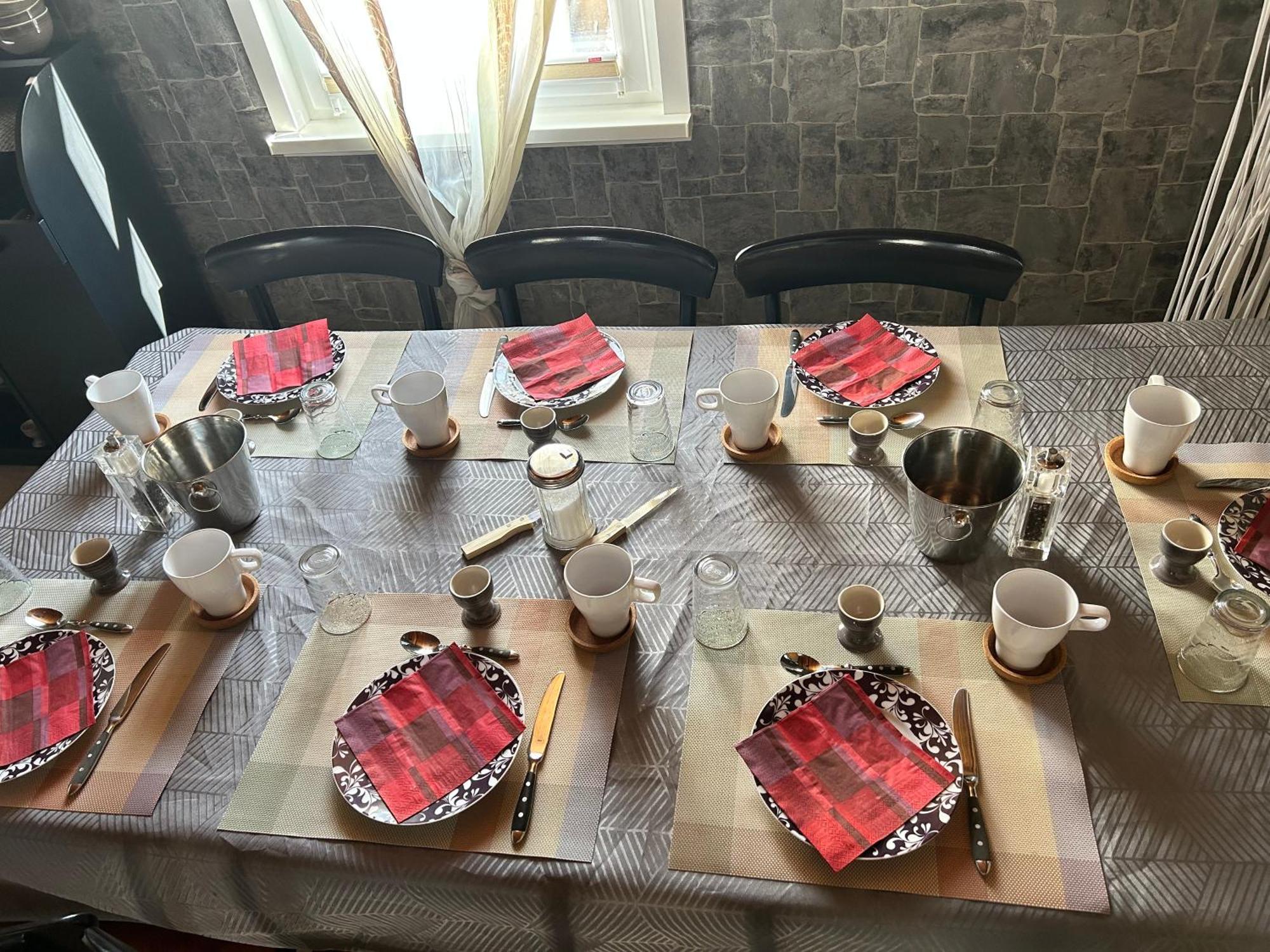 City B&B 科赫姆 外观 照片