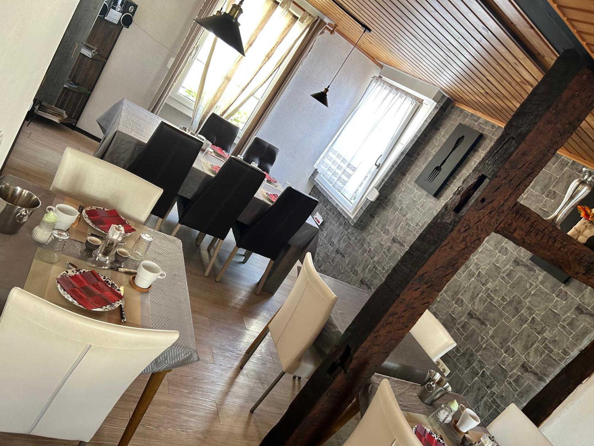 City B&B 科赫姆 外观 照片