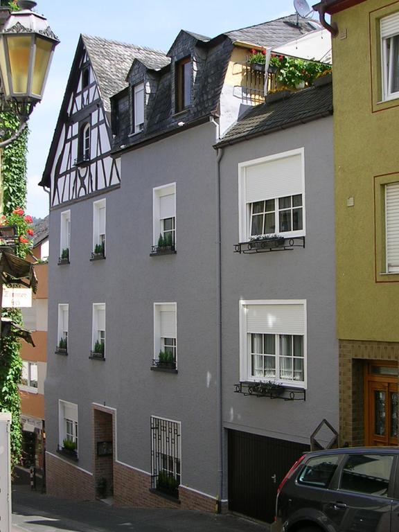 City B&B 科赫姆 外观 照片